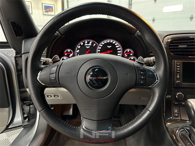 2012 Chevrolet Corvette (CC-2085114) for sale in North East, Pennsylvania