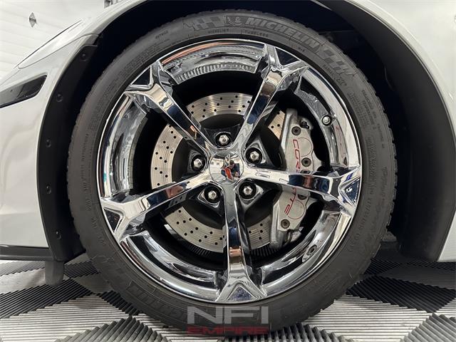 2012 Chevrolet Corvette (CC-2085114) for sale in North East, Pennsylvania