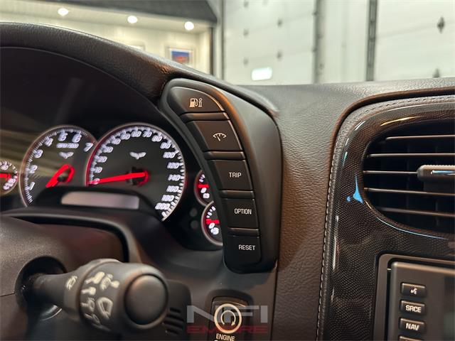 2012 Chevrolet Corvette (CC-2085114) for sale in North East, Pennsylvania