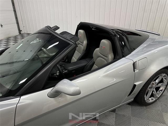 2012 Chevrolet Corvette (CC-2085114) for sale in North East, Pennsylvania