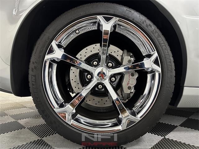 2012 Chevrolet Corvette (CC-2085114) for sale in North East, Pennsylvania