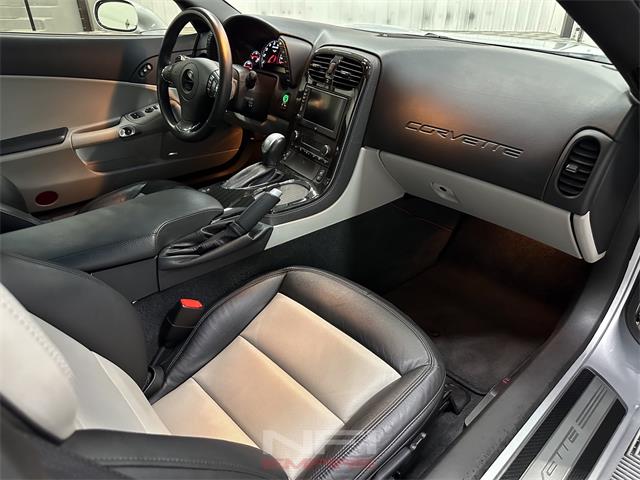 2012 Chevrolet Corvette (CC-2085114) for sale in North East, Pennsylvania