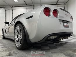 2012 Chevrolet Corvette (CC-2085114) for sale in North East, Pennsylvania