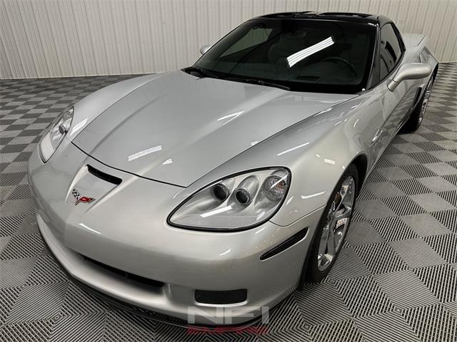 2012 Chevrolet Corvette (CC-2085114) for sale in North East, Pennsylvania