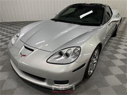 2012 Chevrolet Corvette (CC-2085114) for sale in North East, Pennsylvania