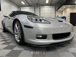2012 Chevrolet Corvette (CC-2085114) for sale in North East, Pennsylvania
