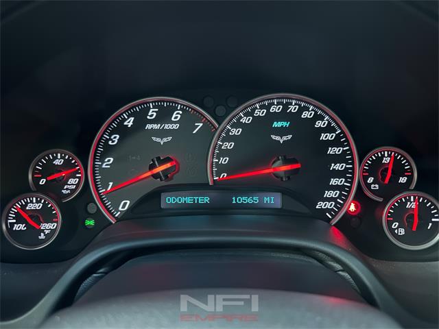 2012 Chevrolet Corvette (CC-2085114) for sale in North East, Pennsylvania