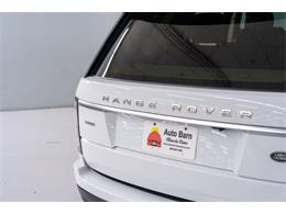 2019 Land Rover Range Rover (CC-2085115) for sale in Concord, North Carolina