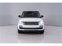 2019 Land Rover Range Rover (CC-2085115) for sale in Concord, North Carolina