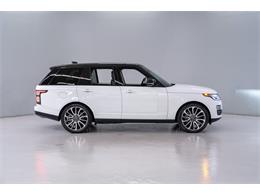 2019 Land Rover Range Rover (CC-2085115) for sale in Concord, North Carolina