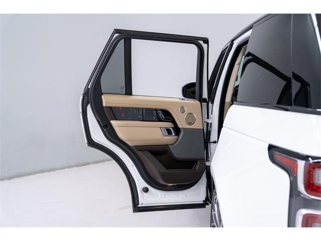 2019 Land Rover Range Rover (CC-2085115) for sale in Concord, North Carolina