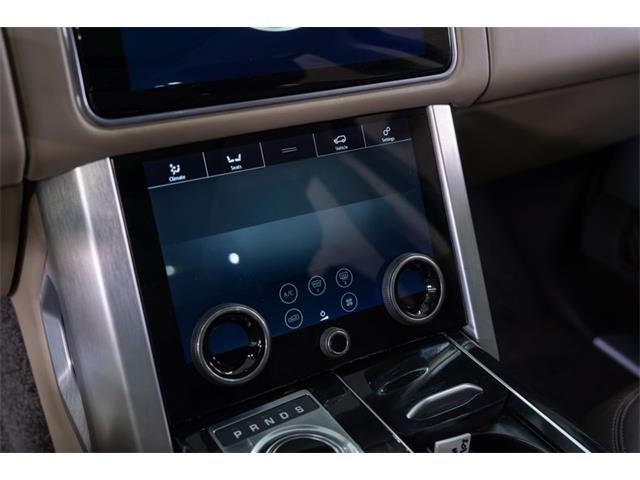 2019 Land Rover Range Rover (CC-2085115) for sale in Concord, North Carolina