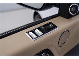 2019 Land Rover Range Rover (CC-2085115) for sale in Concord, North Carolina