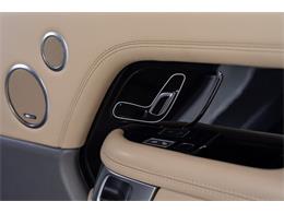 2019 Land Rover Range Rover (CC-2085115) for sale in Concord, North Carolina