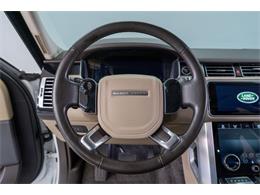 2019 Land Rover Range Rover (CC-2085115) for sale in Concord, North Carolina