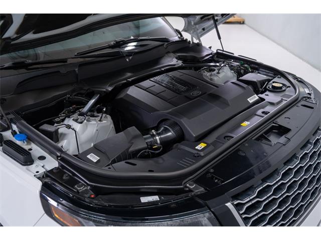 2019 Land Rover Range Rover (CC-2085115) for sale in Concord, North Carolina