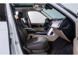 2019 Land Rover Range Rover (CC-2085115) for sale in Concord, North Carolina