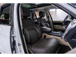 2019 Land Rover Range Rover (CC-2085115) for sale in Concord, North Carolina