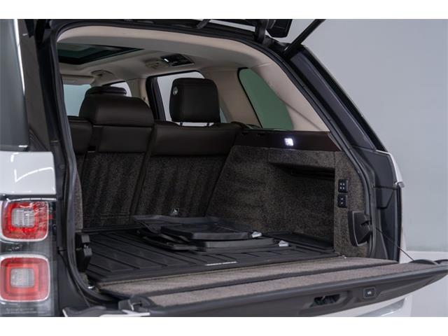 2019 Land Rover Range Rover (CC-2085115) for sale in Concord, North Carolina
