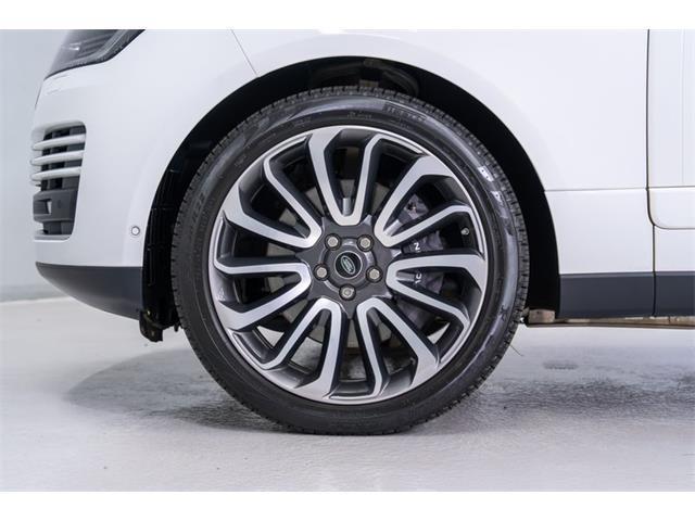 2019 Land Rover Range Rover (CC-2085115) for sale in Concord, North Carolina