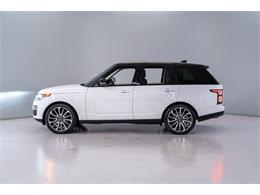 2019 Land Rover Range Rover (CC-2085115) for sale in Concord, North Carolina