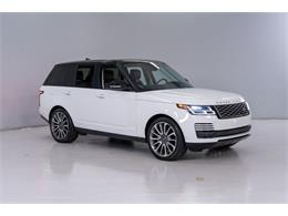 2019 Land Rover Range Rover (CC-2085115) for sale in Concord, North Carolina
