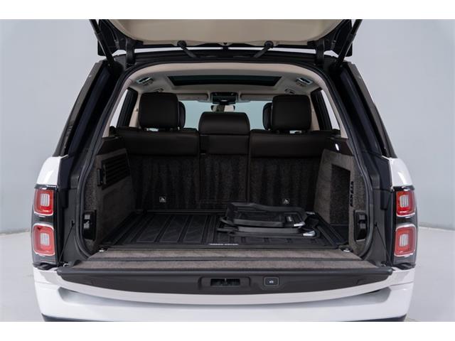2019 Land Rover Range Rover (CC-2085115) for sale in Concord, North Carolina