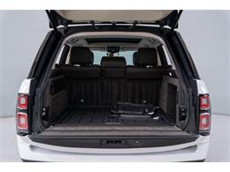2019 Land Rover Range Rover (CC-2085115) for sale in Concord, North Carolina