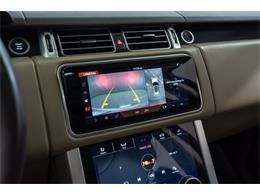 2019 Land Rover Range Rover (CC-2085115) for sale in Concord, North Carolina