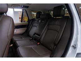 2019 Land Rover Range Rover (CC-2085115) for sale in Concord, North Carolina