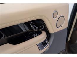 2019 Land Rover Range Rover (CC-2085115) for sale in Concord, North Carolina
