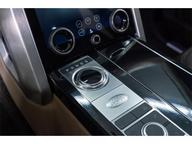 2019 Land Rover Range Rover (CC-2085115) for sale in Concord, North Carolina