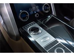 2019 Land Rover Range Rover (CC-2085115) for sale in Concord, North Carolina