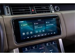 2019 Land Rover Range Rover (CC-2085115) for sale in Concord, North Carolina