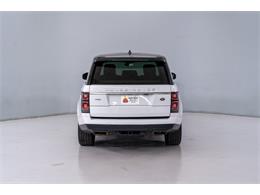 2019 Land Rover Range Rover (CC-2085115) for sale in Concord, North Carolina