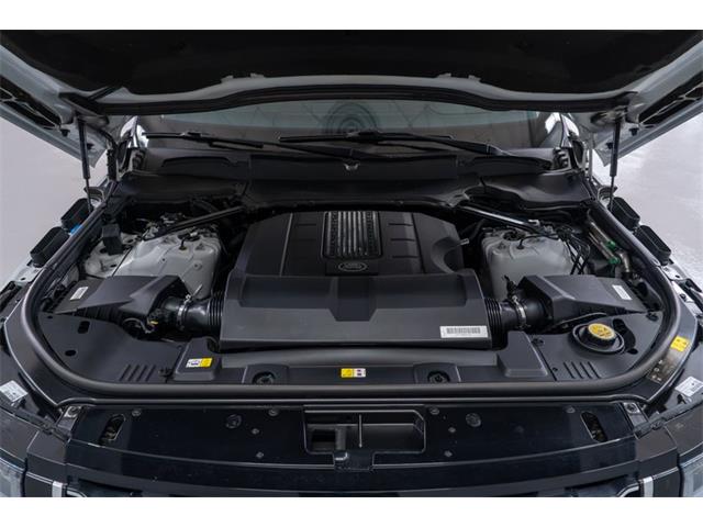 2019 Land Rover Range Rover (CC-2085115) for sale in Concord, North Carolina