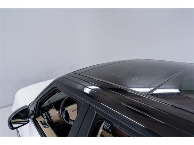 2019 Land Rover Range Rover (CC-2085115) for sale in Concord, North Carolina