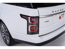 2019 Land Rover Range Rover (CC-2085115) for sale in Concord, North Carolina