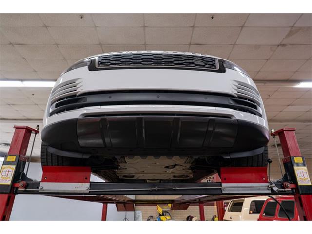 2019 Land Rover Range Rover (CC-2085115) for sale in Concord, North Carolina