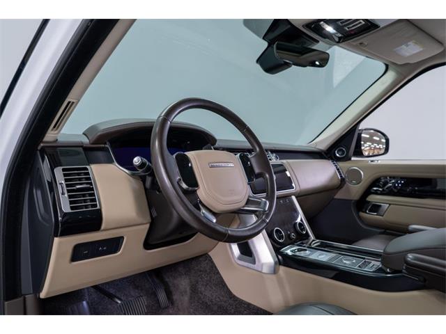 2019 Land Rover Range Rover (CC-2085115) for sale in Concord, North Carolina