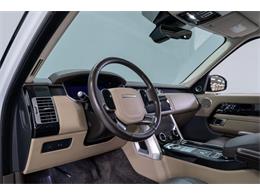 2019 Land Rover Range Rover (CC-2085115) for sale in Concord, North Carolina
