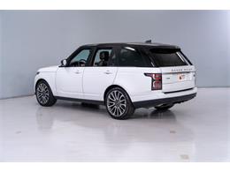 2019 Land Rover Range Rover (CC-2085115) for sale in Concord, North Carolina