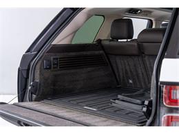 2019 Land Rover Range Rover (CC-2085115) for sale in Concord, North Carolina