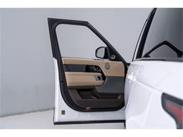 2019 Land Rover Range Rover (CC-2085115) for sale in Concord, North Carolina
