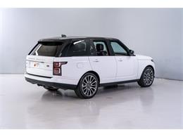 2019 Land Rover Range Rover (CC-2085115) for sale in Concord, North Carolina