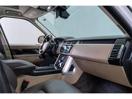 2019 Land Rover Range Rover (CC-2085115) for sale in Concord, North Carolina