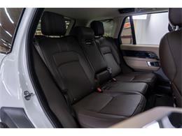 2019 Land Rover Range Rover (CC-2085115) for sale in Concord, North Carolina