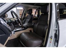 2019 Land Rover Range Rover (CC-2085115) for sale in Concord, North Carolina