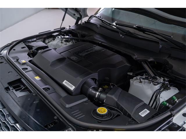 2019 Land Rover Range Rover (CC-2085115) for sale in Concord, North Carolina