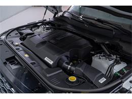 2019 Land Rover Range Rover (CC-2085115) for sale in Concord, North Carolina